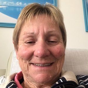 Meet your Posher, Sue